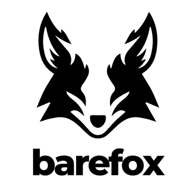 BareFox Logo